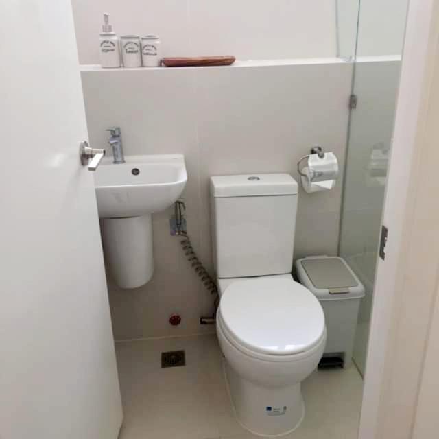 Cozy Holiday Home At Batulao Artscapes 2Br Brand New Fully Airconditioned Calo Екстер'єр фото