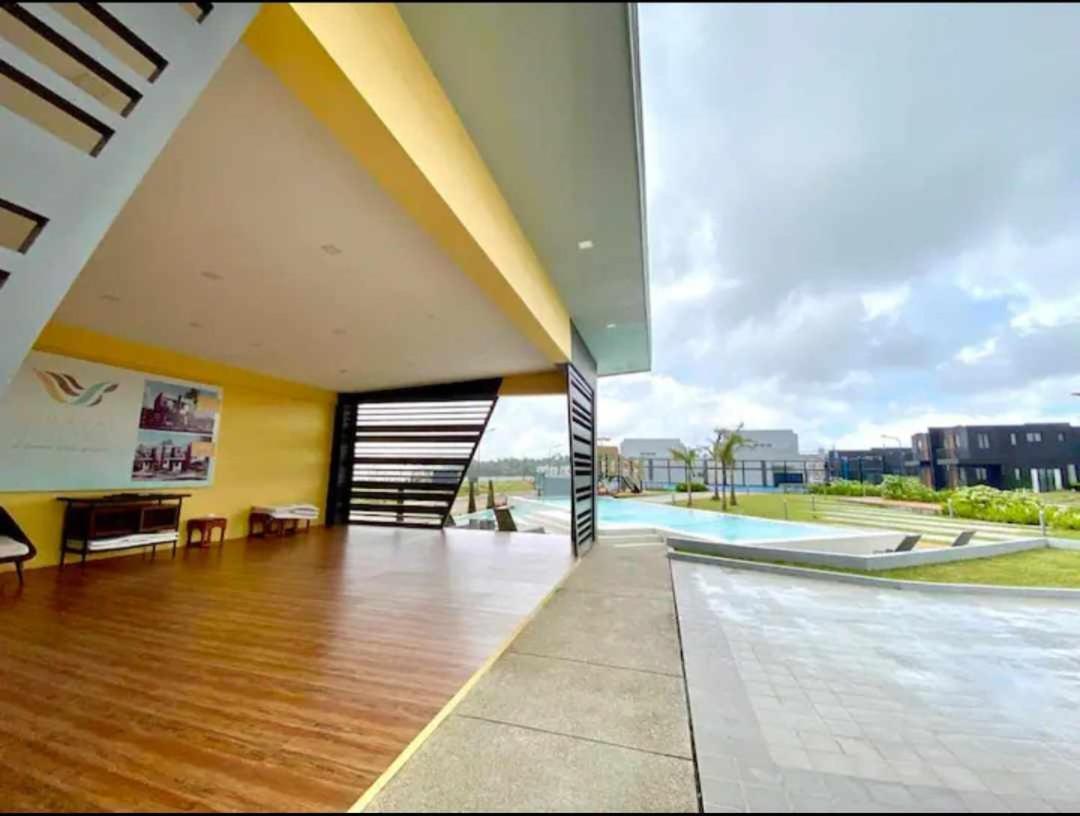 Cozy Holiday Home At Batulao Artscapes 2Br Brand New Fully Airconditioned Calo Екстер'єр фото