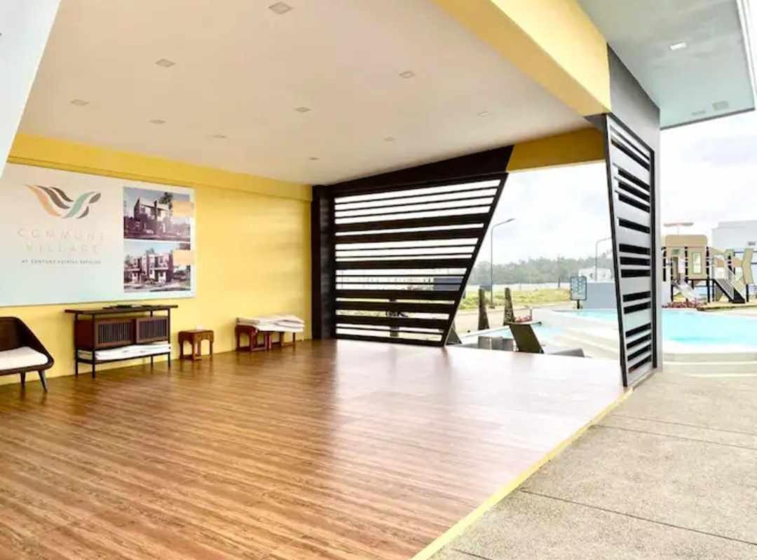 Cozy Holiday Home At Batulao Artscapes 2Br Brand New Fully Airconditioned Calo Екстер'єр фото
